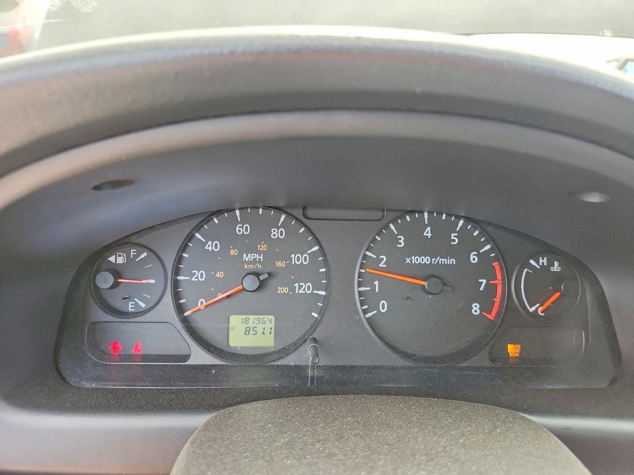2006 NISSAN SENTRA 1.8 photo 17