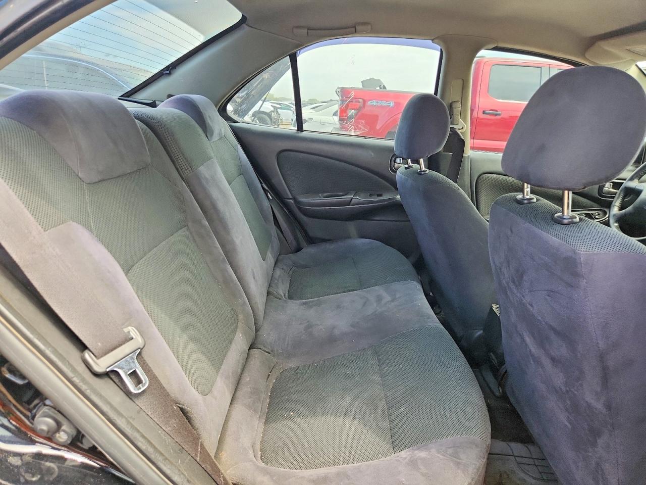 2006 NISSAN SENTRA 1.8 photo 19