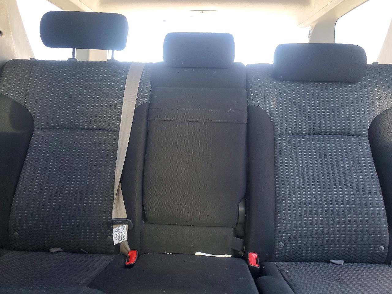 2007 TOYOTA 4RUNNER SPORT EDITION photo 19