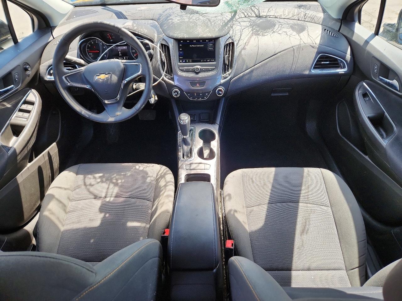 2019 CHEVROLET CRUZE LS photo 15