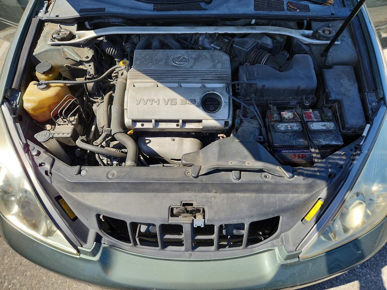 2005 LEXUS ES 330 photo 31