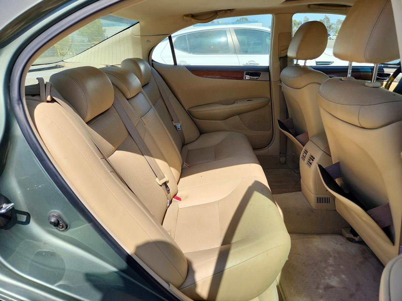 2005 LEXUS ES 330 photo 28
