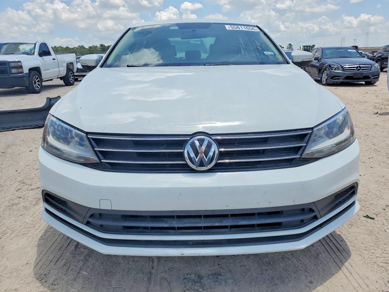 2016 VOLKSWAGEN JETTA SE photo 13