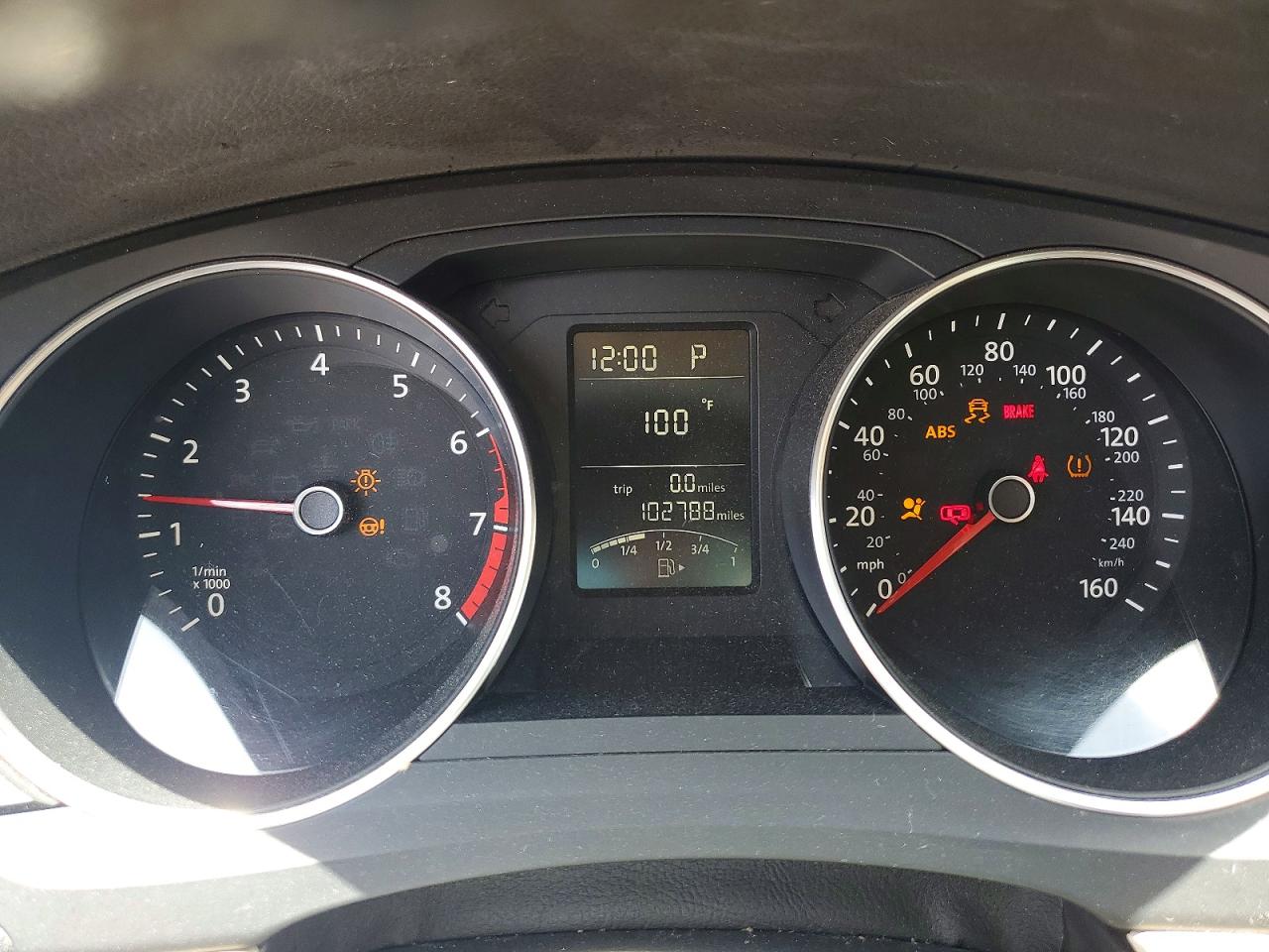 2016 VOLKSWAGEN JETTA SE photo 25