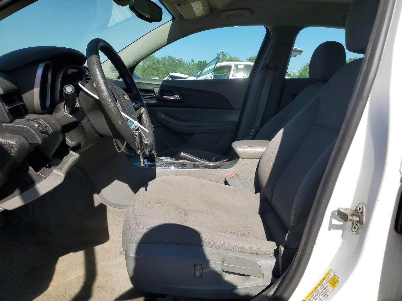 2014 CHEVROLET MALIBU LS photo 19
