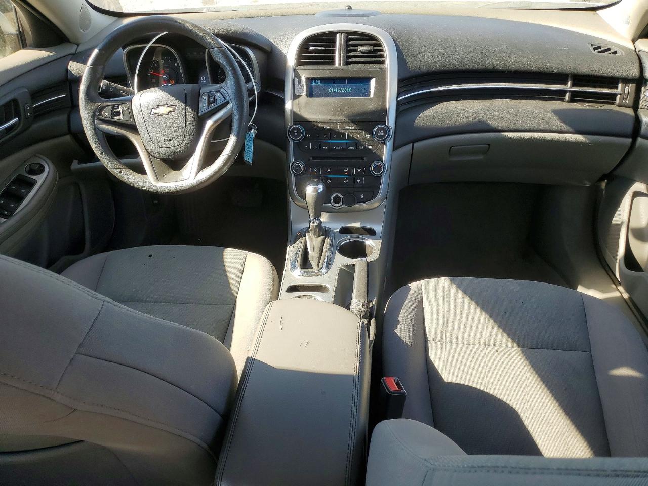 2014 CHEVROLET MALIBU LS photo 22