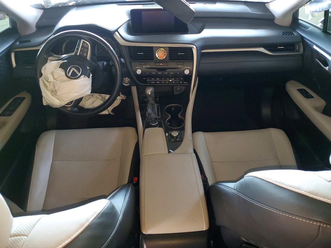 2018 LEXUS RX 350 L photo 15