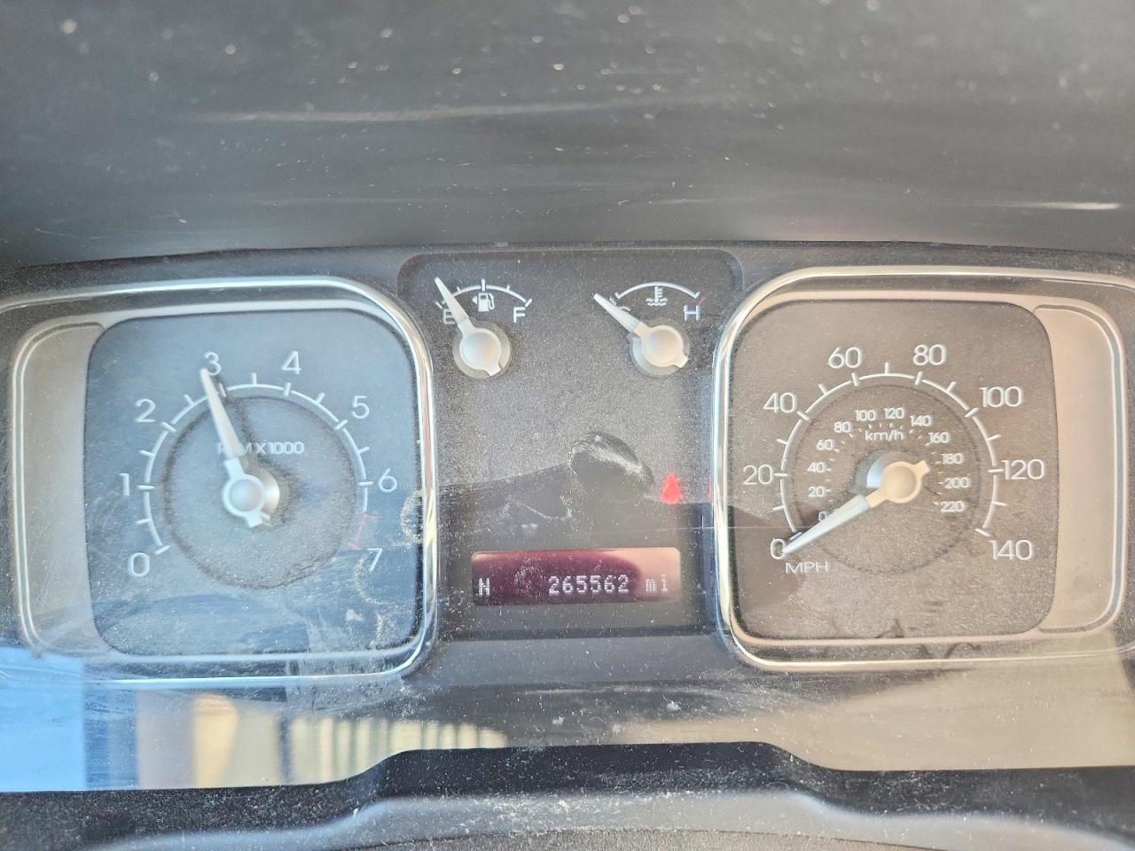 2008 LINCOLN MKX photo 17