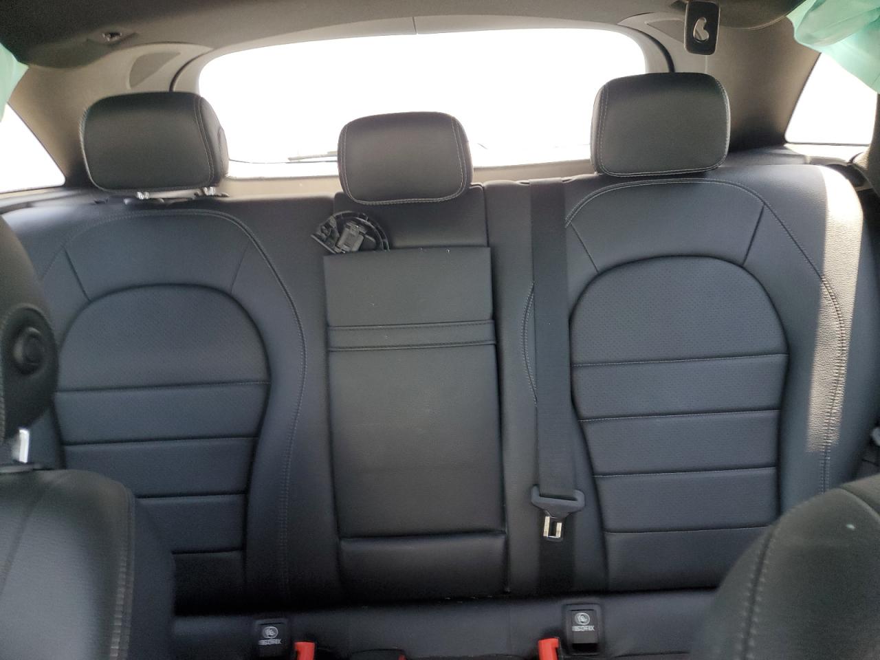 2021 MERCEDES-BENZ GLC 300 photo 28