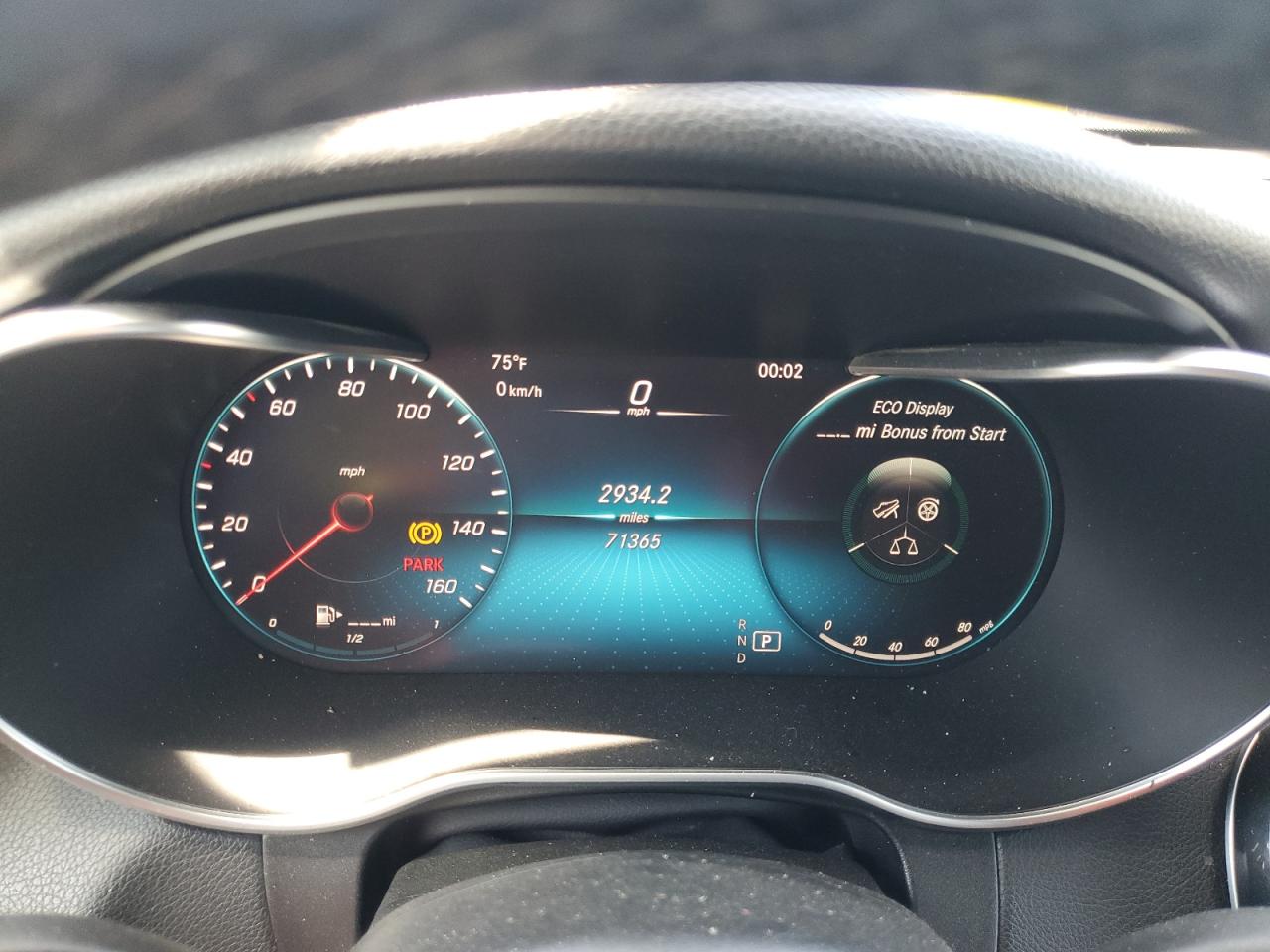 2021 MERCEDES-BENZ GLC 300 photo 25