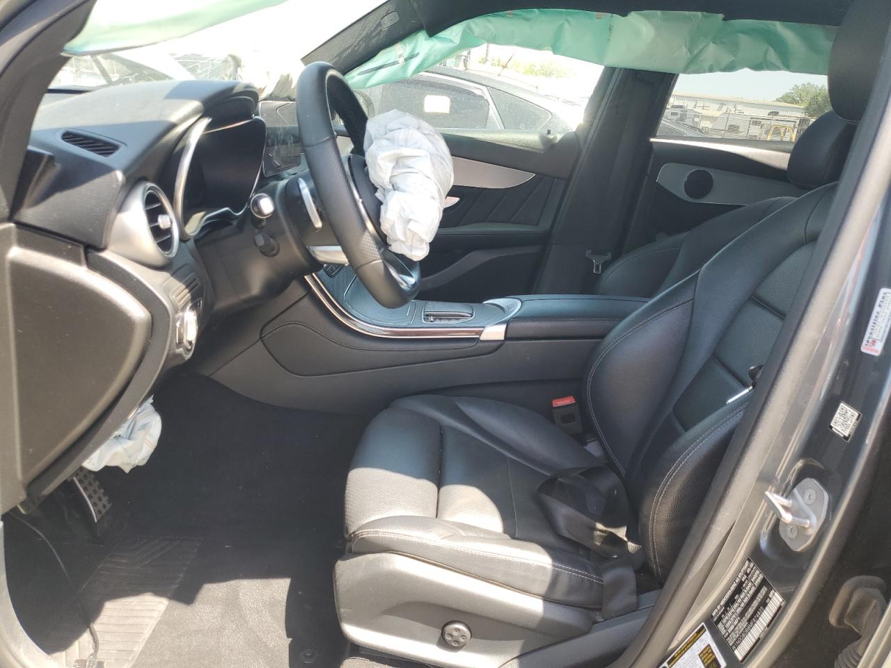 2021 MERCEDES-BENZ GLC 300 photo 19