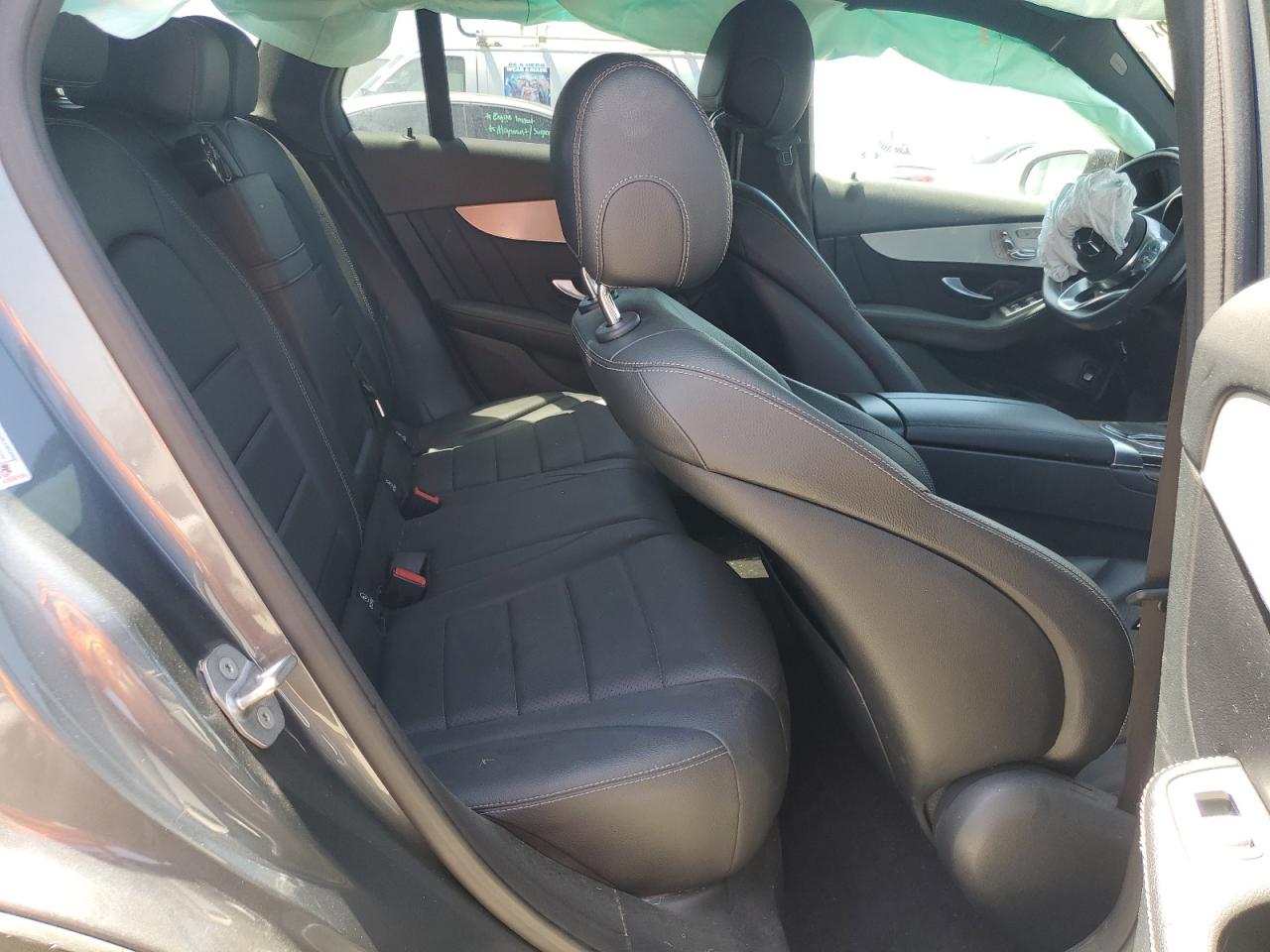 2021 MERCEDES-BENZ GLC 300 photo 31