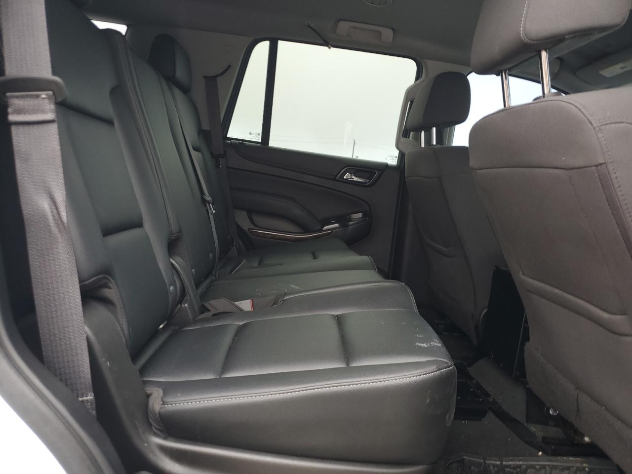2020 CHEVROLET TAHOE POLICE photo 21