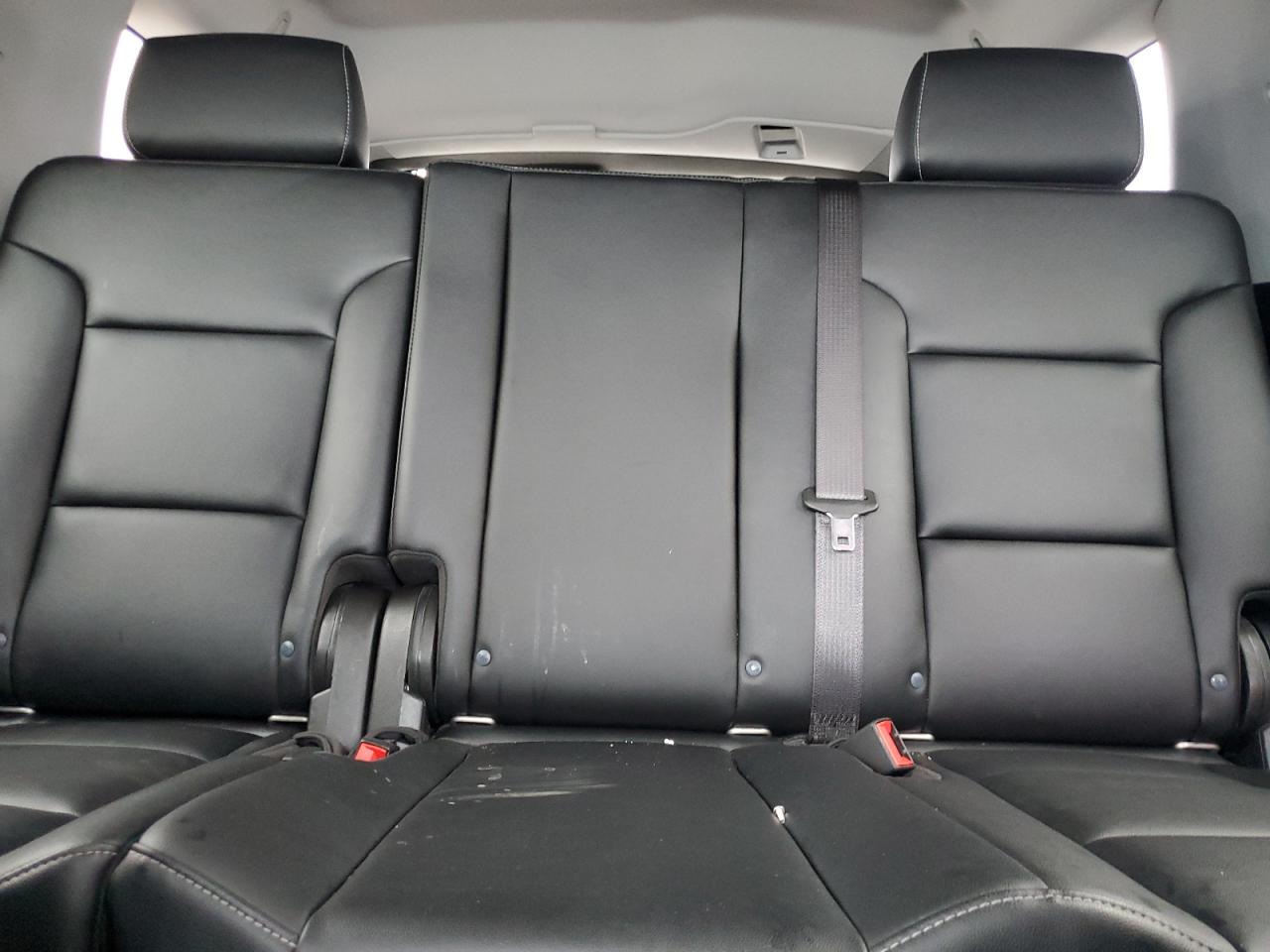 2020 CHEVROLET TAHOE POLICE photo 19