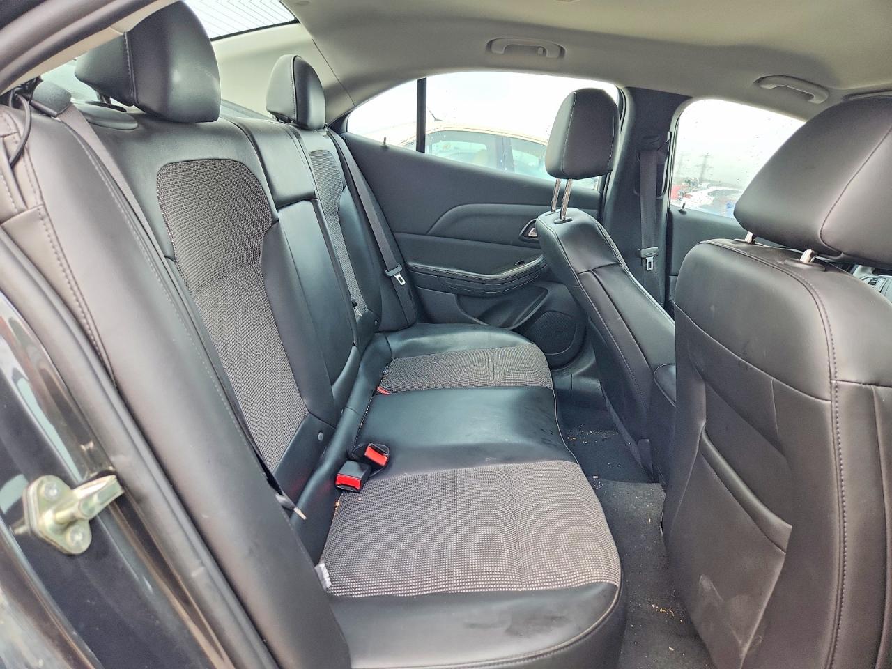 2014 CHEVROLET MALIBU 1LT photo 19