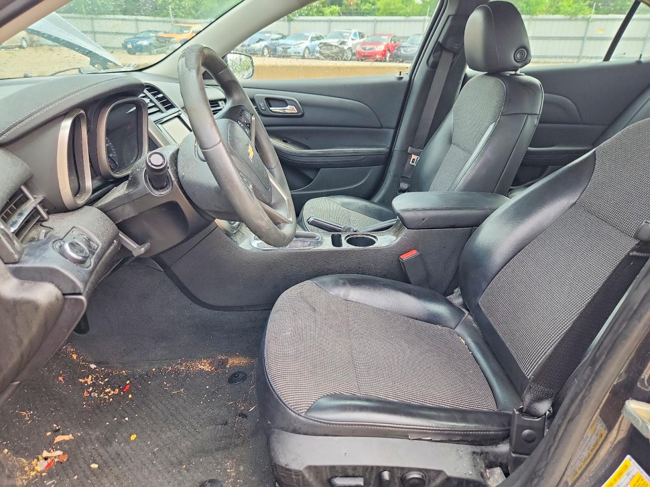 2014 CHEVROLET MALIBU 1LT photo 13