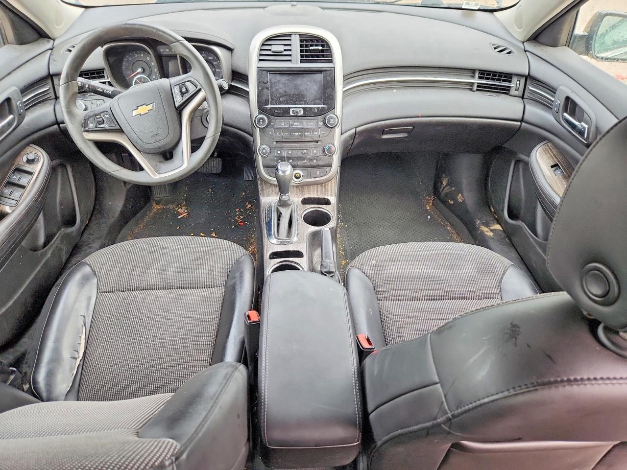 2014 CHEVROLET MALIBU 1LT photo 15