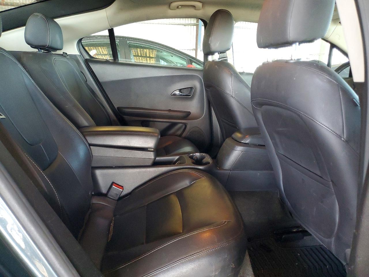 2013 CHEVROLET VOLT photo 28
