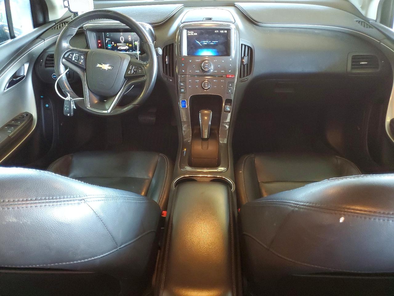2013 CHEVROLET VOLT photo 22