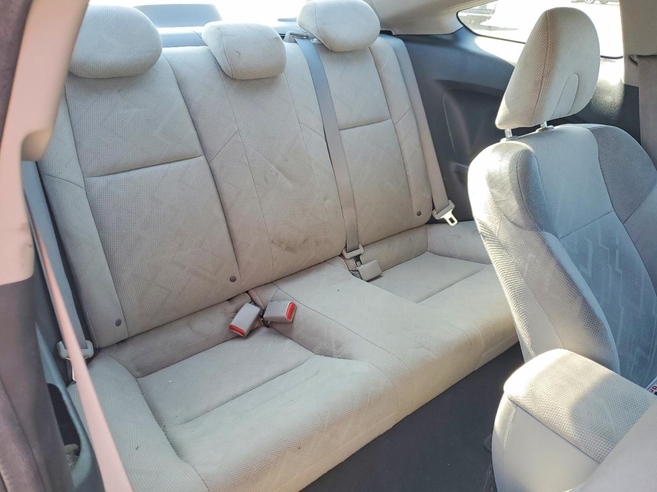 2012 HONDA CIVIC LX photo 10