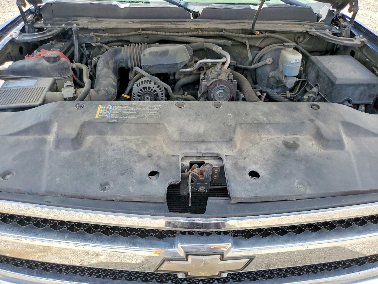 2009 CHEVROLET SILVERADO C1500 photo 11