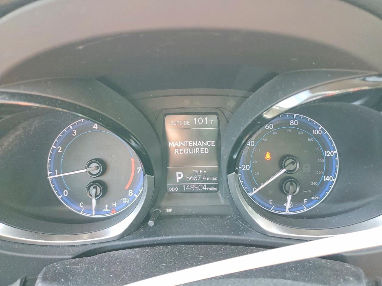 2014 TOYOTA COROLLA S PLUS photo 25