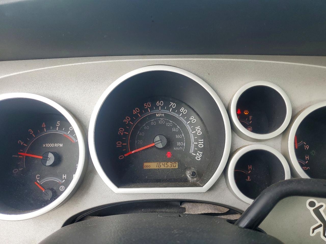 2007 TOYOTA TUNDRA DOUBLE CAB SR5 photo 17