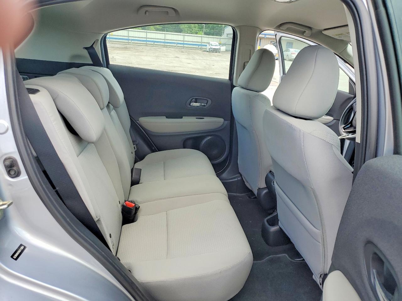 2019 HONDA HR-V photo 21