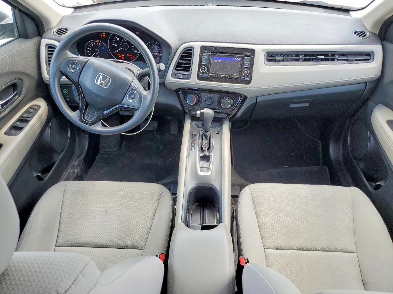 2019 HONDA HR-V photo 15