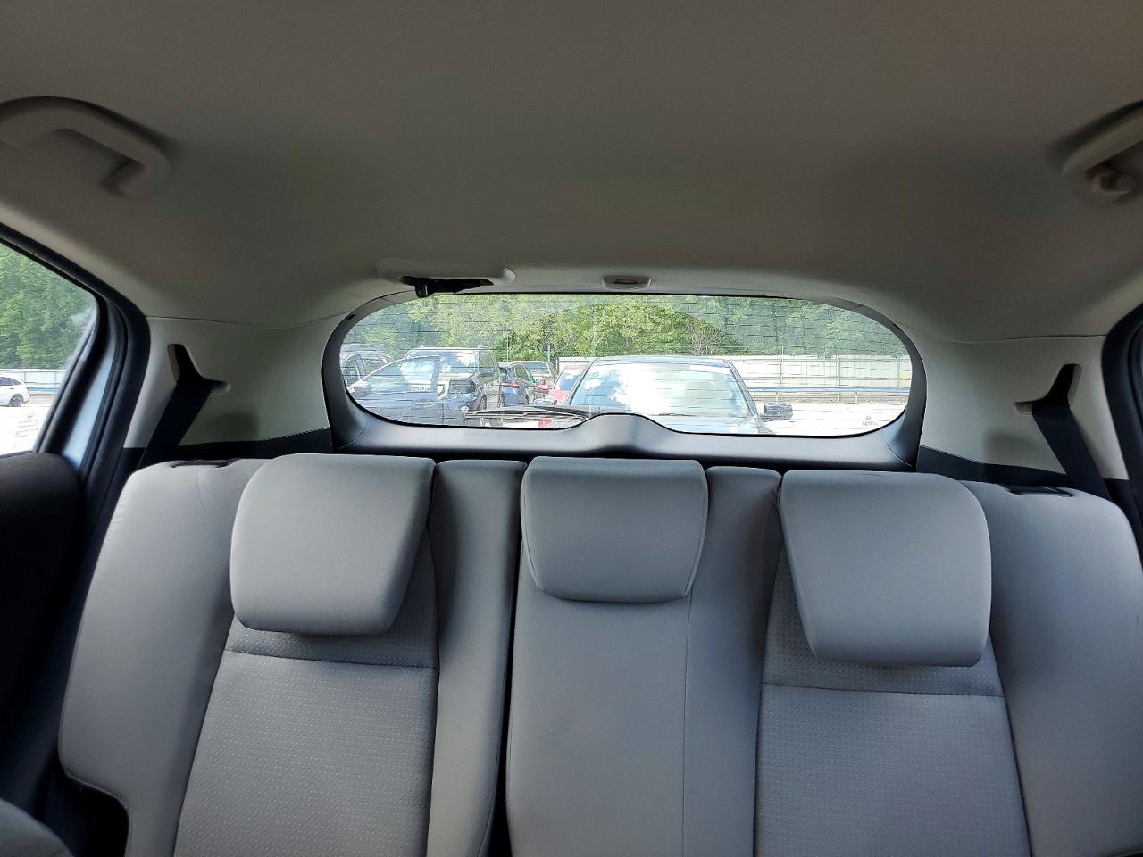 2019 HONDA HR-V photo 19