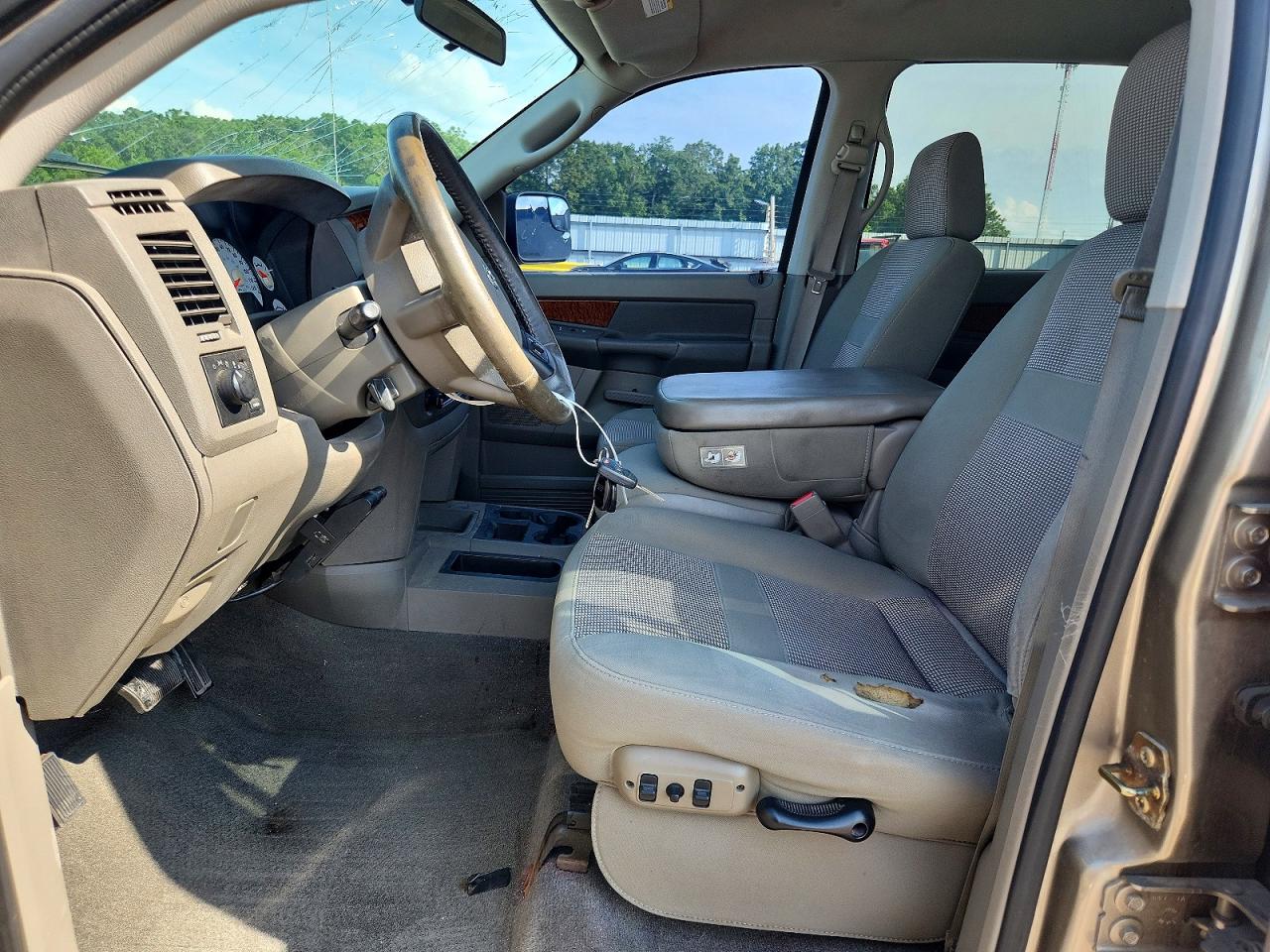 2006 DODGE RAM 1500 photo 19