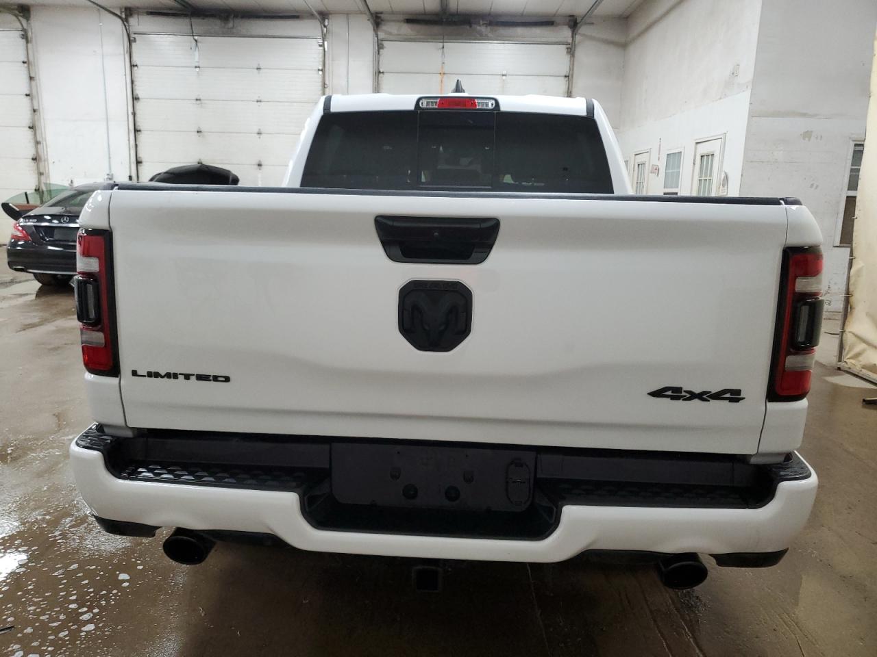 2023 RAM 1500 LIMITED photo 6