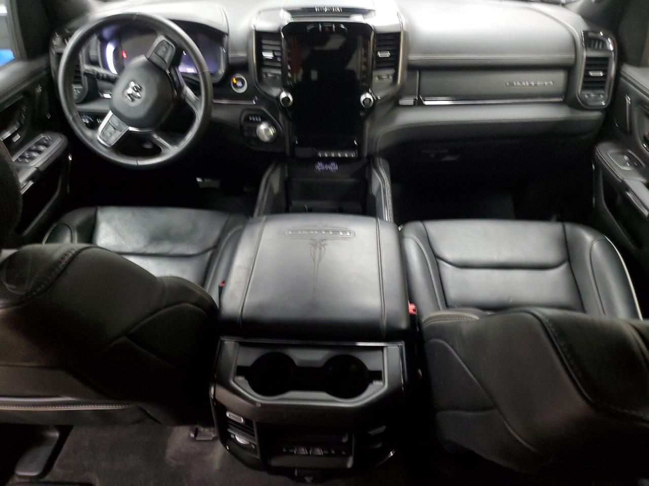 2023 RAM 1500 LIMITED photo 8