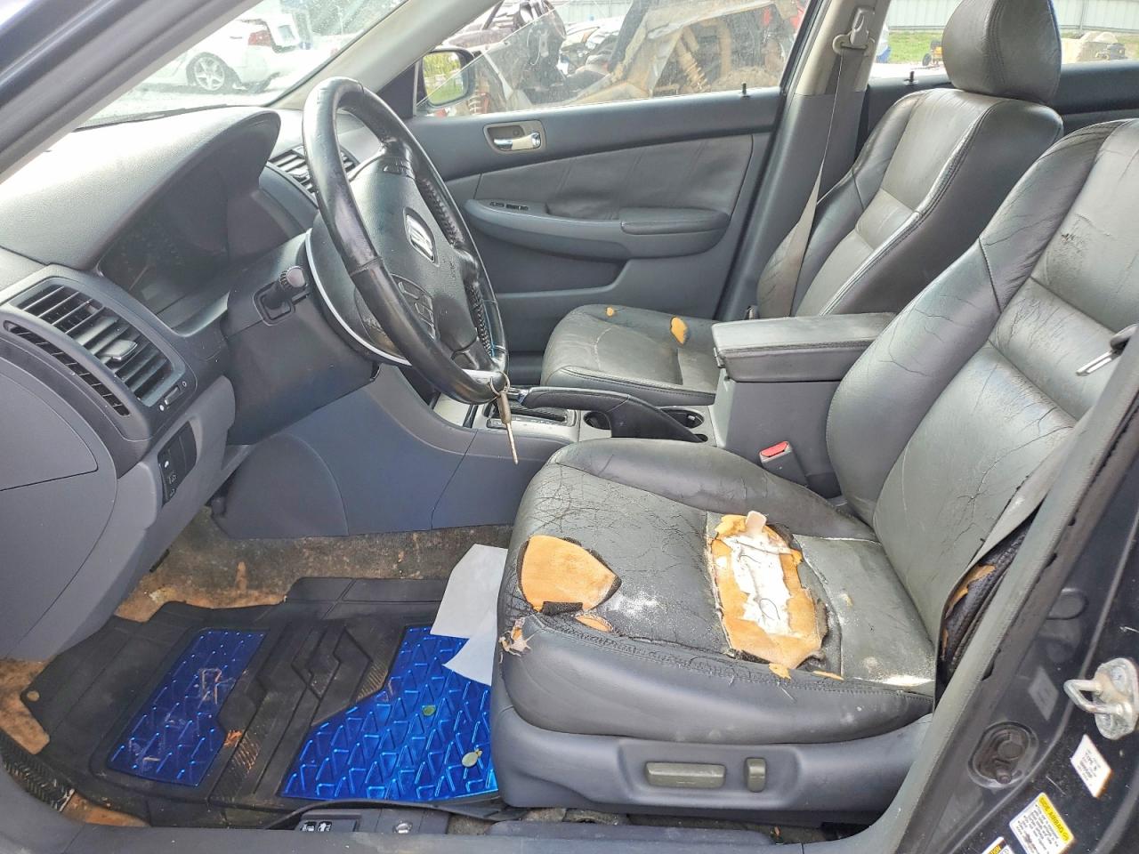 2004 HONDA ACCORD EX photo 7