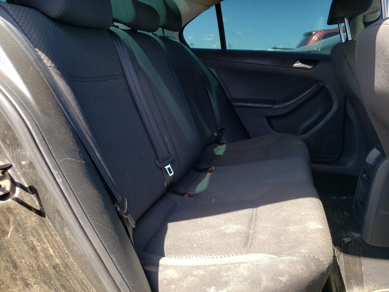 2014 VOLKSWAGEN JETTA BASE photo 19