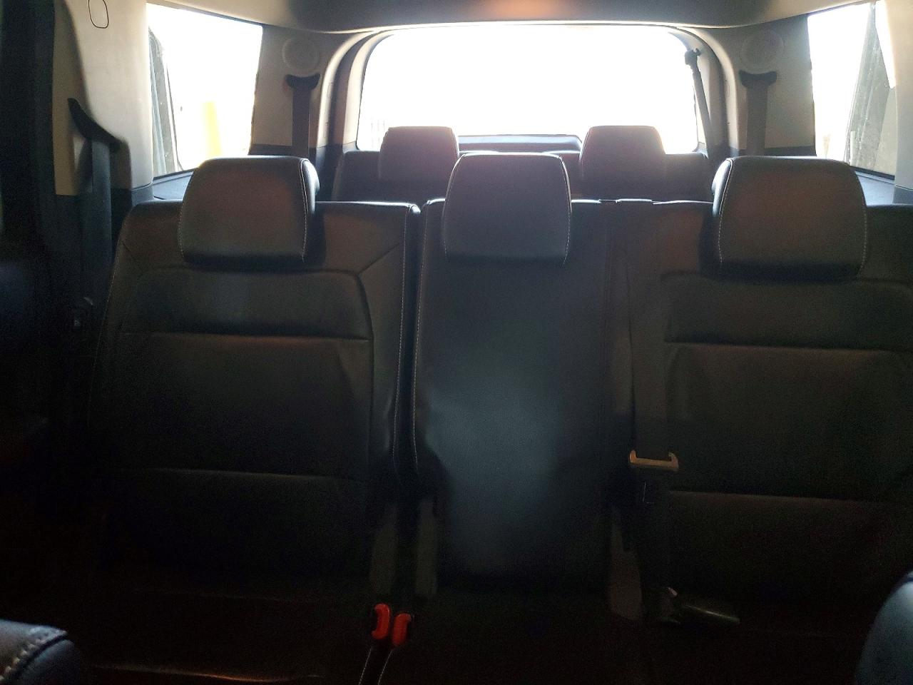 2011 FORD FLEX SEL photo 19