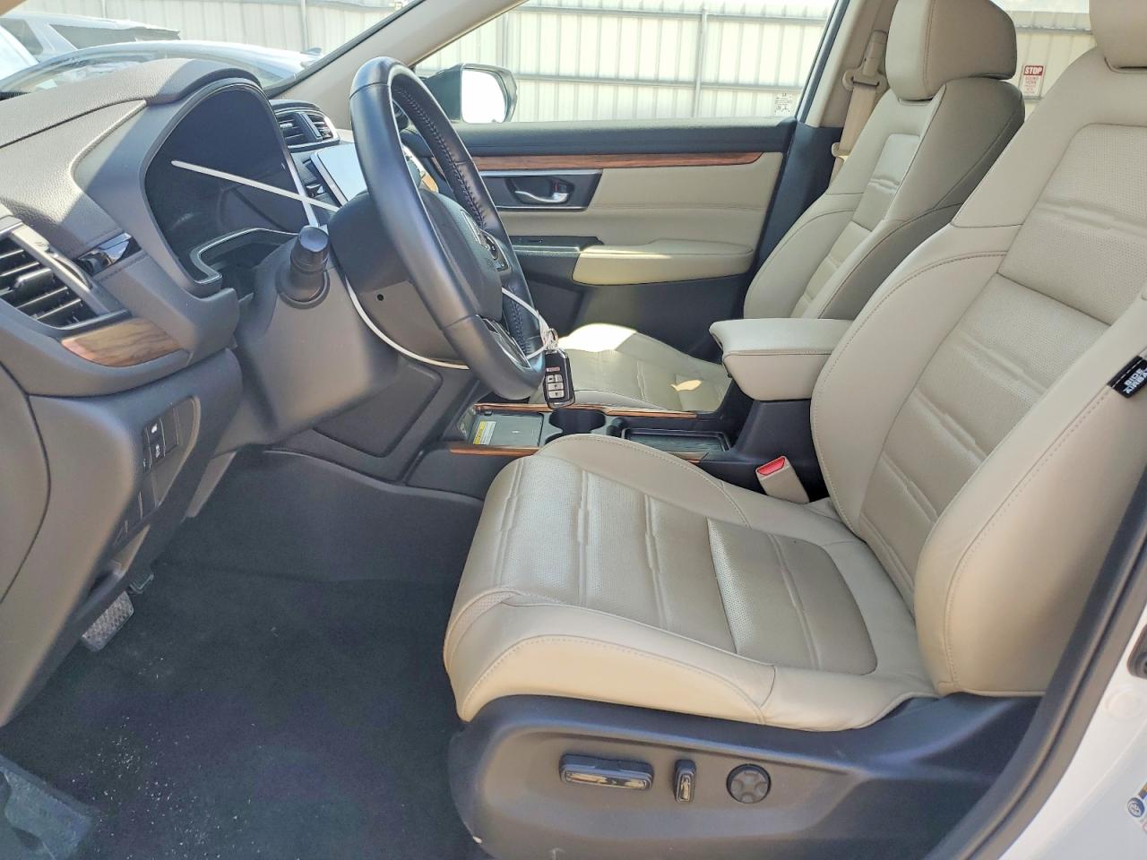 2020 HONDA CR-V photo 13