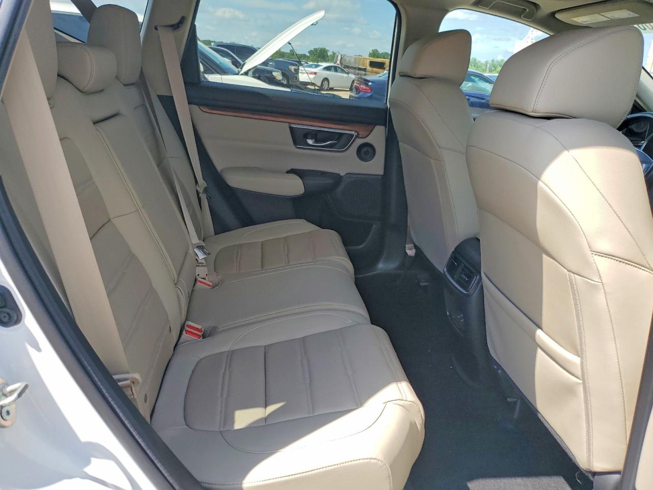 2020 HONDA CR-V photo 21