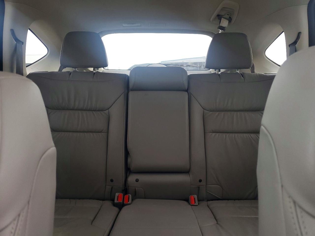 2013 HONDA CR-V EXL photo 28