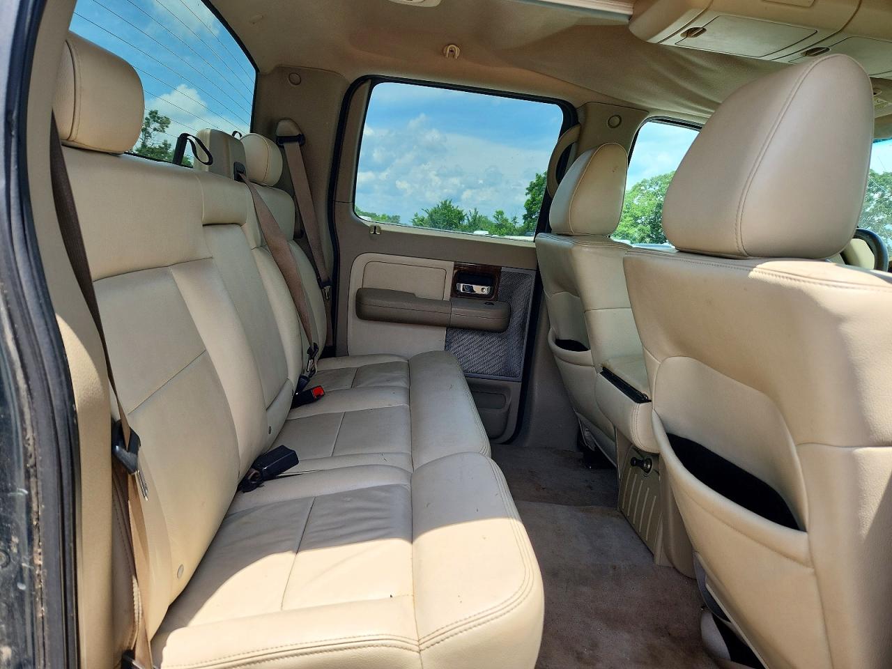 2004 FORD F150 SUPERCREW photo 10