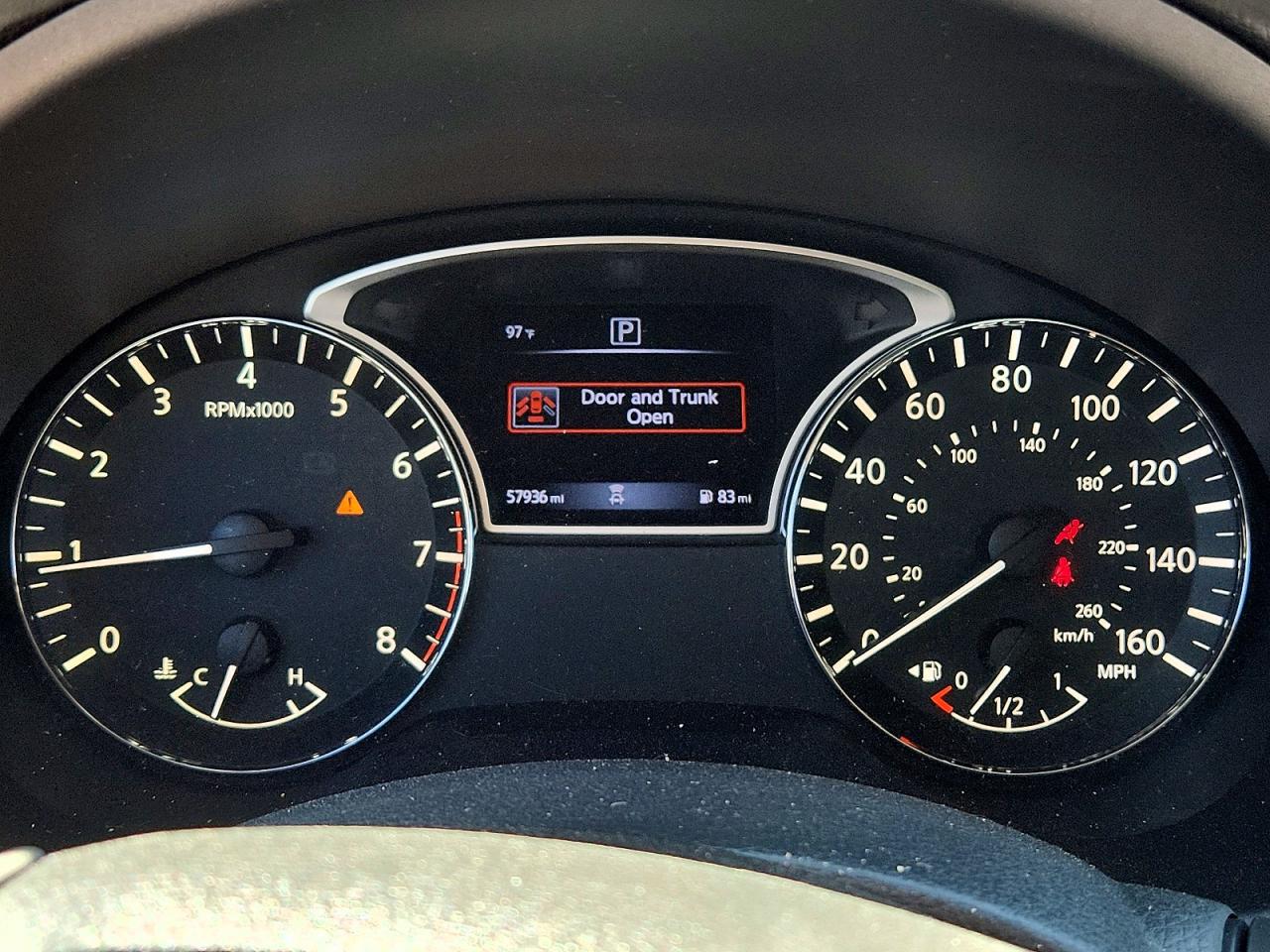 2018 NISSAN ALTIMA 2.5 S photo 25