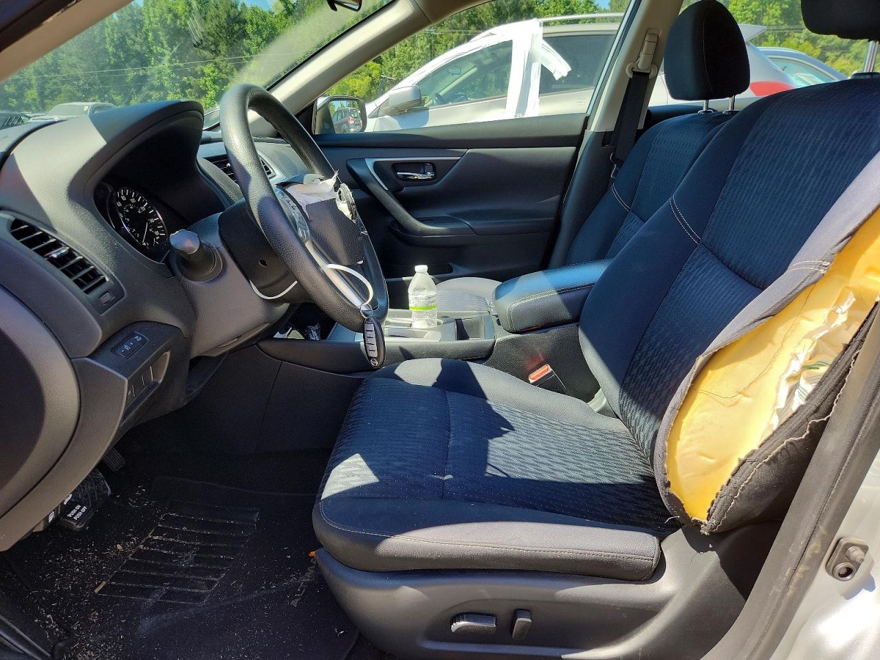 2018 NISSAN ALTIMA 2.5 S photo 19