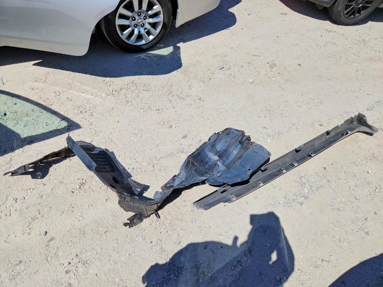 2018 NISSAN ALTIMA 2.5 S photo 34