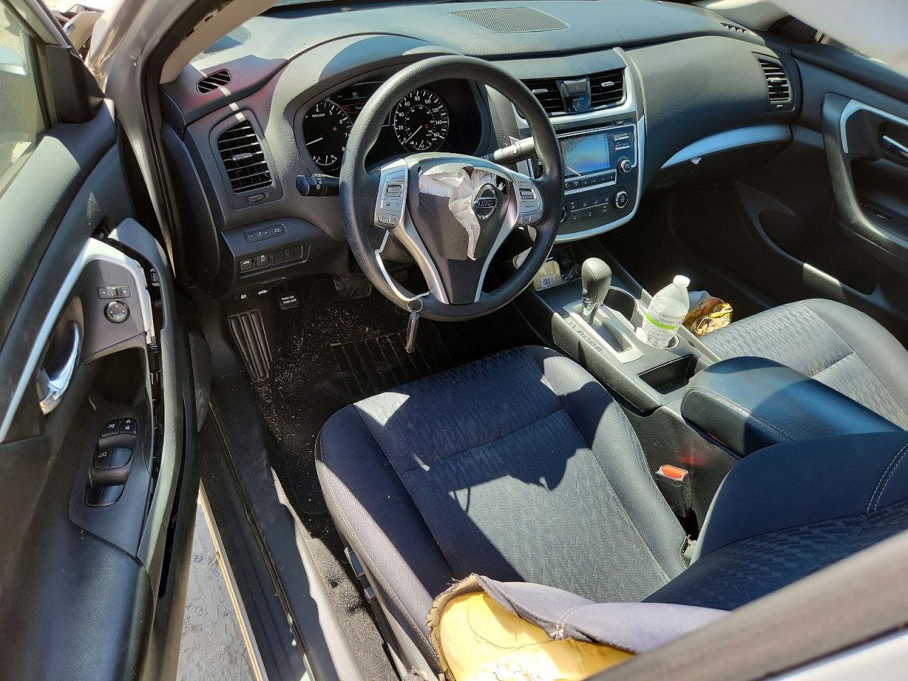 2018 NISSAN ALTIMA 2.5 S photo 22