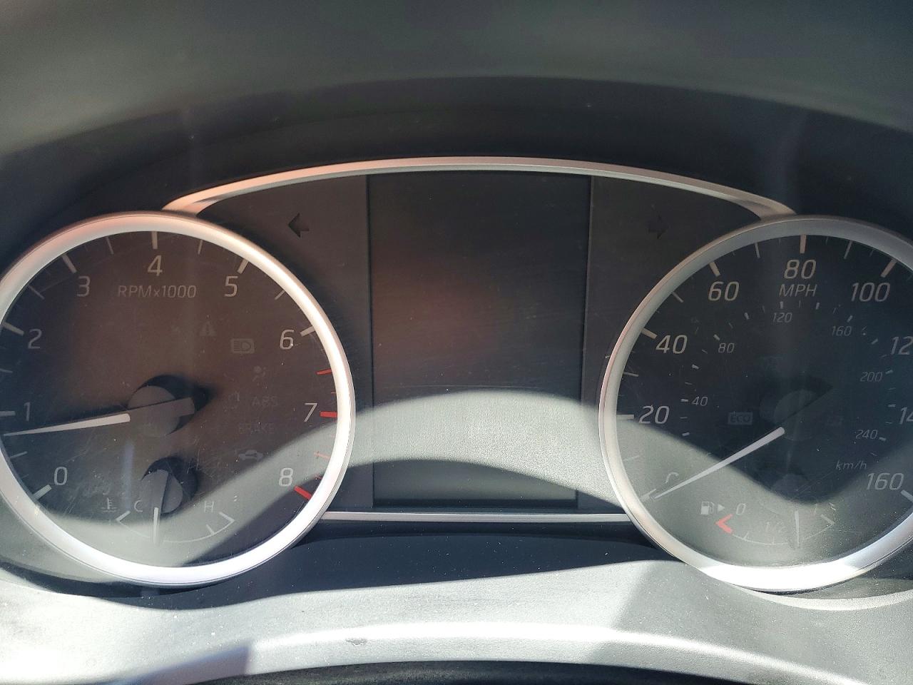 2017 NISSAN SENTRA SV photo 25