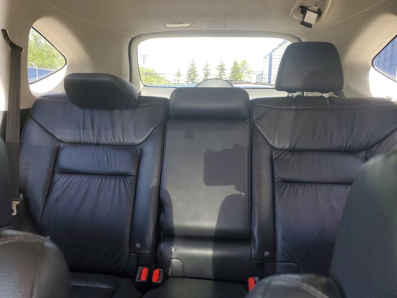 2014 HONDA CR-V EXL photo 19