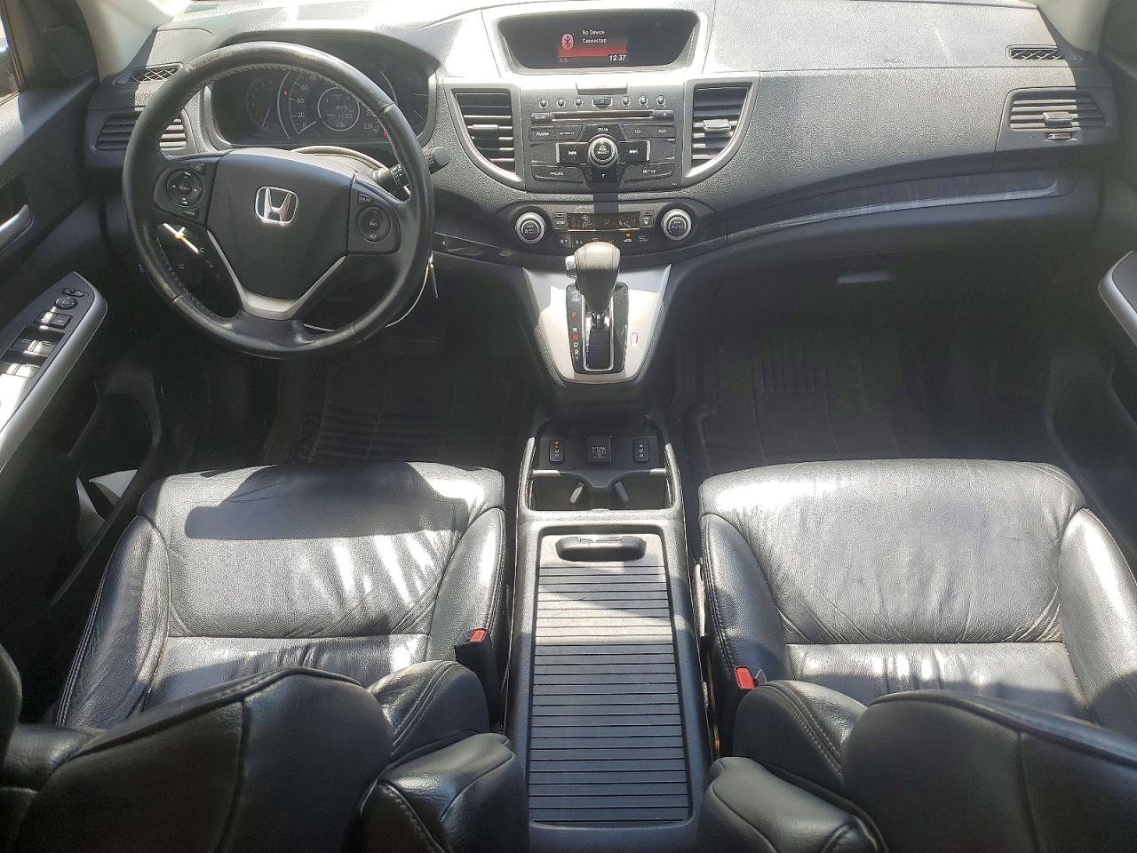 2014 HONDA CR-V EXL photo 15