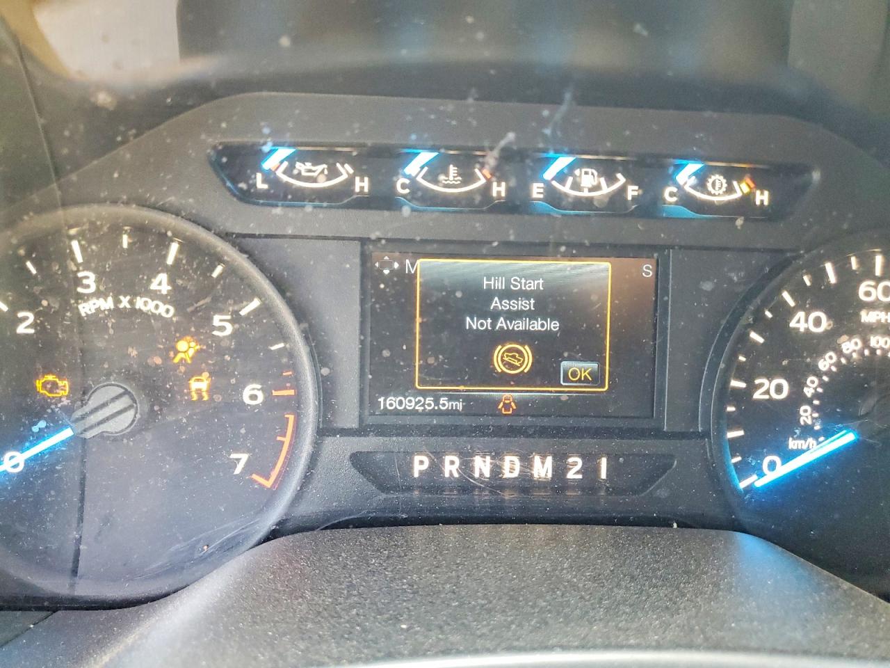 2017 FORD F150 SUPERCREW photo 25