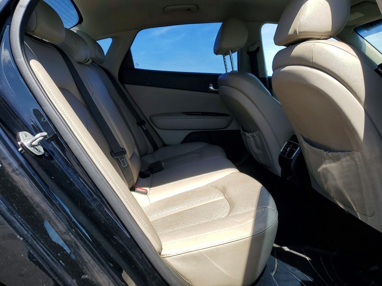 2016 KIA OPTIMA EX photo 19