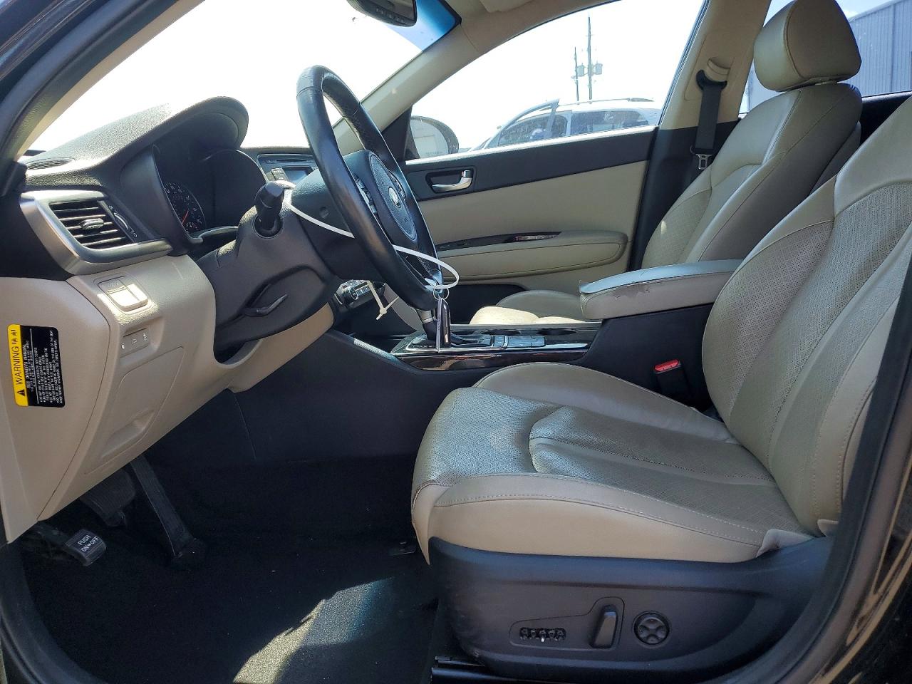 2016 KIA OPTIMA EX photo 13